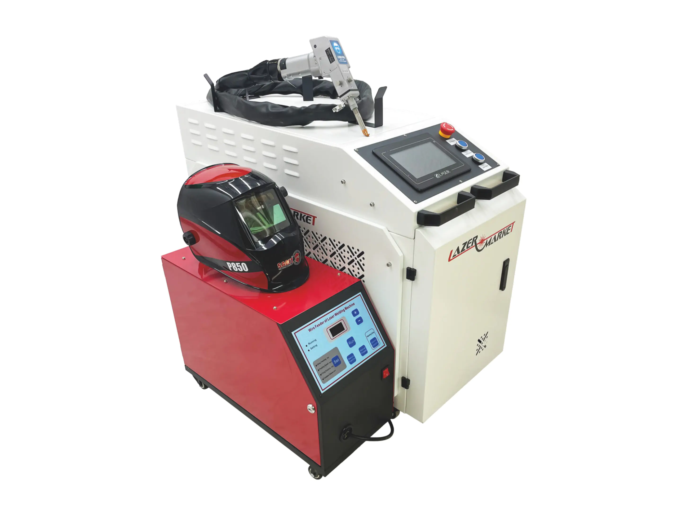 LM Weld HH 1000w